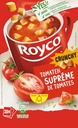 ROYCO SOEP TOMATEN CROUTONS PK20
