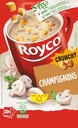 ROYCO SOEP CHAMPIGNONS PK20