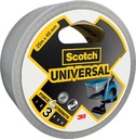 SCOTCH TAPE UNIVERSAL 48X25 ZI
