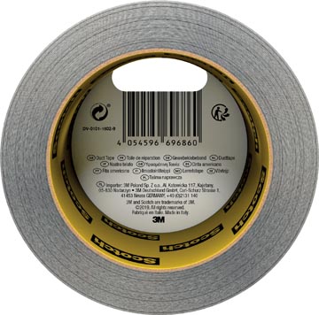 SCOTCH TAPE UNIVERSAL 48X25 ZI