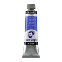 OLIEVERF VAN GOGH (KOBALTBLAUW, 40ML)