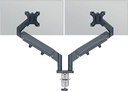 LEITZ ERGO MONITORARM DUB GRS