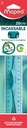 PLASTIEK DECIMETERLAT FLEX MAPED (20CM (1))