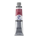 VAN GOGH OLIEVERF TUBE 200ML Alizarin Crimson 326
