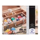 VAN GOGH OLIEVERF KIST BASIC