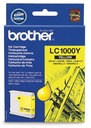 Brother LC1000 (YELLOW)