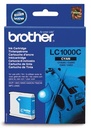CARTRIDGE BROTHER CYAN