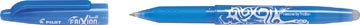 FRIXION ROLLER 0,7 (HEMELSBLAUW)