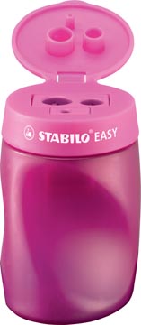 SLIJPER EASY PINK LINKS