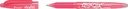 FRIXION ROLLER 0,7 (KORAAL ROZE)