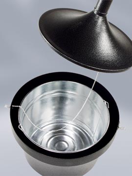 RUBBERMAID PEUKENZUIL ALADDIN