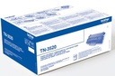 BROTHER TN-3520 TONER