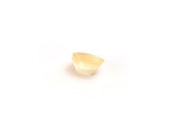 Bootje hout (FSC®) 65 x 42 mm ds. à 100