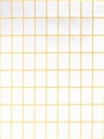 DOOS ZWECK.ETIKETTEN 18X12MM