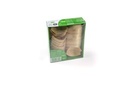 Bootje hout (FSC®) 65 x 42 mm ds. à 100
