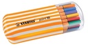 DOOS 20 STIFTEN STABILO-PEN 68 COLOR PARADE