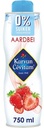 SIROOP 60CL GN SUIKER AARDBEI