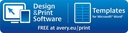 ZWECK ETIKETTEN INKJET-LASER-KOPIE (70X32MM)