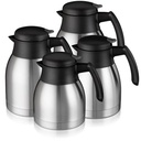 BRAVILOR THERMOSKAN RVS 1L