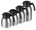 BRAVILOR THERMOSKAN RVS 1L