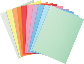 DOSSIERMAPPEN JURA ASS PK 100 160GR