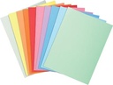 DOSSIERMAPPEN JURA ASS PK 100 160GR