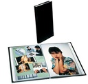 RILLST.ZWART A4 (100, 10K)