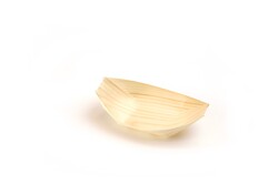 Bootje hout (FSC®) 170 x 85 mm ds à 50