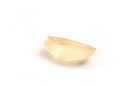 Bootje hout (FSC®) 170 x 85 mm ds à 50