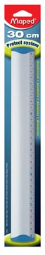 ALUMINIUM LAT 30CM PROTECT SYSTEM MAPED