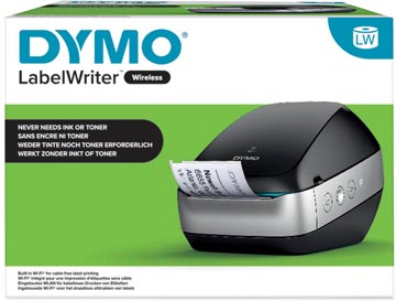 LABELWRITER WIRELESS