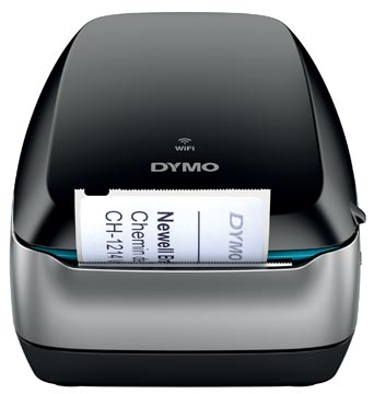 LABELWRITER WIRELESS