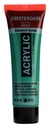 AAC TUBE (EMERALD GROEN)