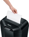 FELLOWES PAPIERVERN LX50 CC