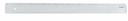 Q-CONNECT MEETL PLAS 50CM ETUI