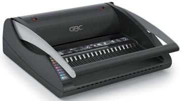 GBC COMBBIND 200 BNDG MACH