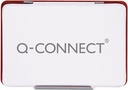 Q-CONNECT STEMPELKUSSEN M RD