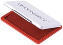 Q-CONNECT STEMPELKUSSEN M RD