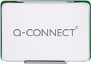 Q-CONNECT STEMPELKUSSEN M GRN