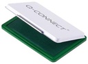 Q-CONNECT STEMPELKUSSEN M GRN