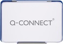Q-CONNECT STEMPELKUSSEN M BL