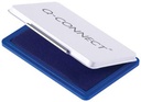 Q-CONNECT STEMPELKUSSEN M BL