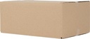 VERZENDDOOS BR 305X220X125MM
