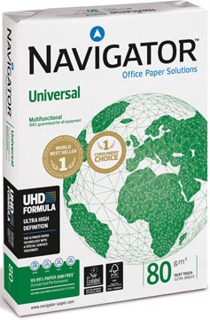 NAVIGATOR A3 297X420 500vellen
