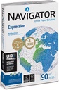 NAVIGATOR PAPIER A4 90G 500V