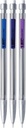 1000 VEL POLYPROP 30MY 350X400MM