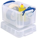 OPBERGDOOS TRANSPARANT USEFUL (3L)