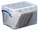OPBERGDOOS TRANSPARANT USEFUL (3L)
