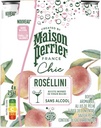 MAIS PERRIER 25CL ROSELLINI P4