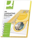 LAMINEERETUI 80M A4 100X